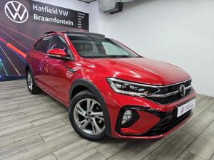 Volkswagen Taigo 1.0TSI R-Line - Image 1