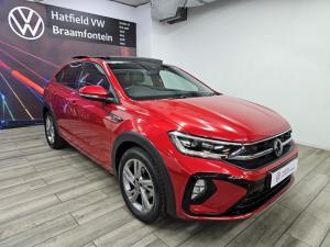 Volkswagen Taigo 1.0TSI R-Line - Image 3