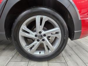 Volkswagen Taigo 1.0TSI R-Line - Image 6