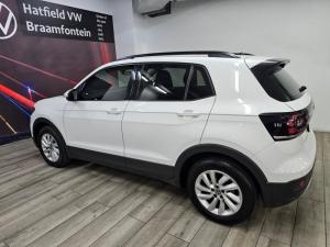 Volkswagen T-Cross 1.0TSI 85kW Comfortline - Image 11