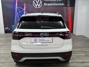 Volkswagen T-Cross 1.0TSI 85kW Comfortline - Image 12