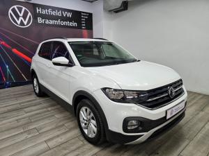 Volkswagen T-Cross 1.0TSI 85kW Comfortline - Image 2