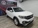 Volkswagen T-Cross 1.0TSI 85kW Comfortline - Thumbnail 2