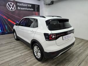 Volkswagen T-Cross 1.0TSI 85kW Comfortline - Image 3