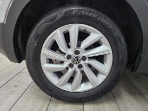 Volkswagen T-Cross 1.0TSI 85kW Comfortline - Image 4