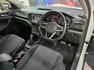 Volkswagen T-Cross 1.0TSI 85kW Comfortline - Image 5