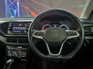 Volkswagen T-Cross 1.0TSI 85kW Comfortline - Image 6