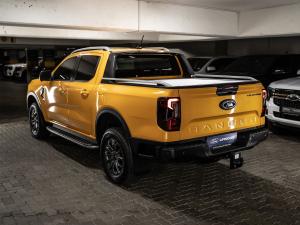 Ford Ranger 2.0 BiTurbo double cab Wildtrak X 4WD - Image 12