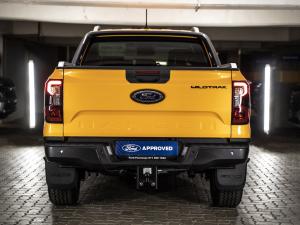 Ford Ranger 2.0 BiTurbo double cab Wildtrak X 4WD - Image 14