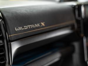 Ford Ranger 2.0 BiTurbo double cab Wildtrak X 4WD - Image 14
