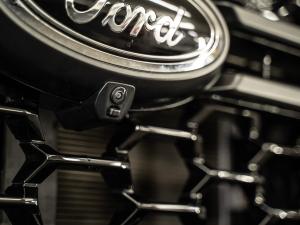 Ford Ranger 2.0 BiTurbo double cab Wildtrak X 4WD - Image 19