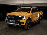 Thumbnail Ford Ranger 2.0 BiTurbo double cab Wildtrak X 4WD