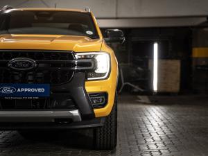Ford Ranger 2.0 BiTurbo double cab Wildtrak X 4WD - Image 1