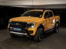 Thumbnail Ford Ranger 2.0 BiTurbo double cab Wildtrak X 4WD