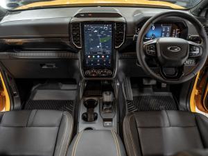 Ford Ranger 2.0 BiTurbo double cab Wildtrak X 4WD - Image 20