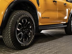 Ford Ranger 2.0 BiTurbo double cab Wildtrak X 4WD - Image 21