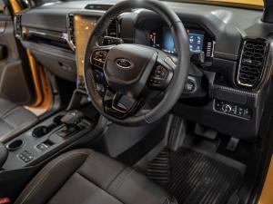 Ford Ranger 2.0 BiTurbo double cab Wildtrak X 4WD - Image 23