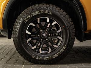 Ford Ranger 2.0 BiTurbo double cab Wildtrak X 4WD - Image 23