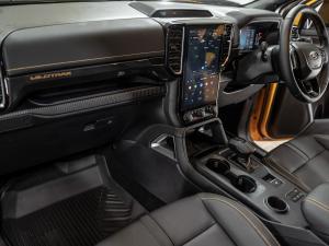 Ford Ranger 2.0 BiTurbo double cab Wildtrak X 4WD - Image 25