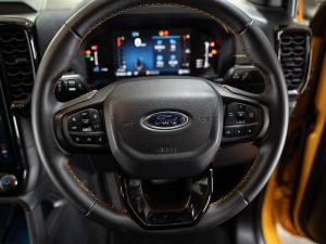 Ford Ranger 2.0 BiTurbo double cab Wildtrak X 4WD - Image 30