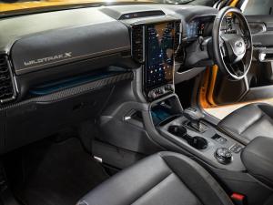 Ford Ranger 2.0 BiTurbo double cab Wildtrak X 4WD - Image 36
