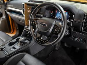 Ford Ranger 2.0 BiTurbo double cab Wildtrak X 4WD - Image 37