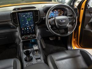 Ford Ranger 2.0 BiTurbo double cab Wildtrak X 4WD - Image 38