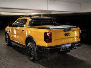 Ford Ranger 2.0 BiTurbo double cab Wildtrak X 4WD - Image 3