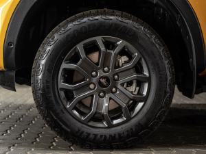 Ford Ranger 2.0 BiTurbo double cab Wildtrak X 4WD - Image 3