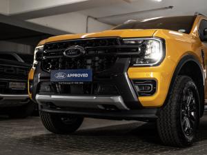 Ford Ranger 2.0 BiTurbo double cab Wildtrak X 4WD - Image 4