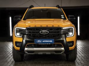 Ford Ranger 2.0 BiTurbo double cab Wildtrak X 4WD - Image 4