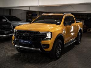 Ford Ranger 2.0 BiTurbo double cab Wildtrak X 4WD - Image 6
