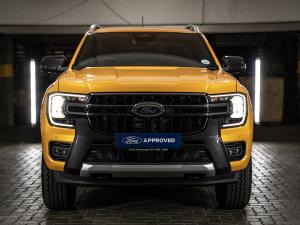 Ford Ranger 2.0 BiTurbo double cab Wildtrak X 4WD - Image 7