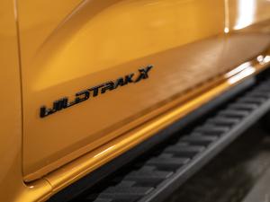 Ford Ranger 2.0 BiTurbo double cab Wildtrak X 4WD - Image 8