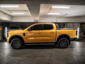 Ford Ranger 2.0 BiTurbo double cab Wildtrak X 4WD - Image 8