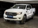Thumbnail Ford Ranger 2.0SiT double cab 4x4 XLT