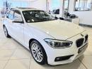 Thumbnail BMW 1 Series 120i 5-door auto