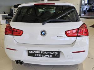 BMW 1 Series 120i 5-door auto - Image 4