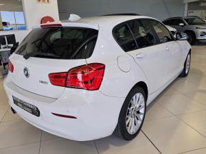 BMW 1 Series 120i 5-door auto - Image 5