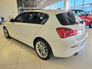 BMW 1 Series 120i 5-door auto - Image 6
