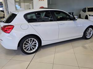 BMW 1 Series 120i 5-door auto - Image 7