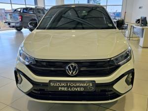 Volkswagen Taigo 1.0TSI R-Line - Image 2