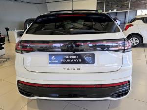 Volkswagen Taigo 1.0TSI R-Line - Image 6