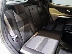 Nissan Magnite 1.0 Turbo Acenta auto - Image 10