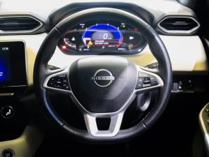 Nissan Magnite 1.0 Turbo Acenta auto - Image 11