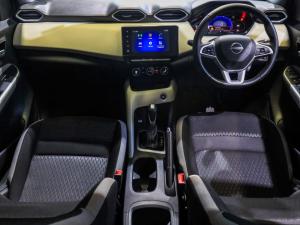 Nissan Magnite 1.0 Turbo Acenta auto - Image 15