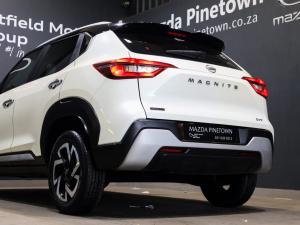 Nissan Magnite 1.0 Turbo Acenta auto - Image 17