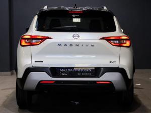Nissan Magnite 1.0 Turbo Acenta auto - Image 18