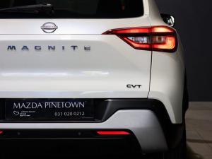 Nissan Magnite 1.0 Turbo Acenta auto - Image 19