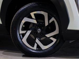 Nissan Magnite 1.0 Turbo Acenta auto - Image 2